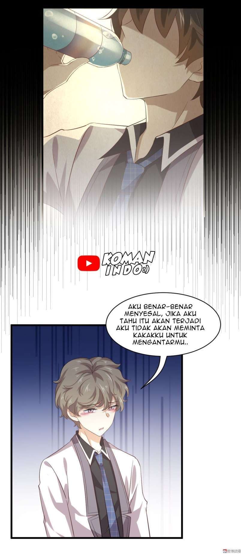 Immortal Swordsman in The Reverse World Chapter 09 Gambar 32